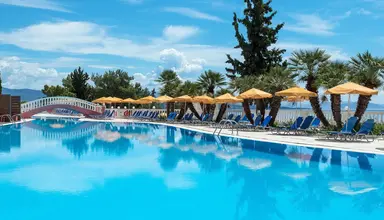 Sunshine Corfu & Spa