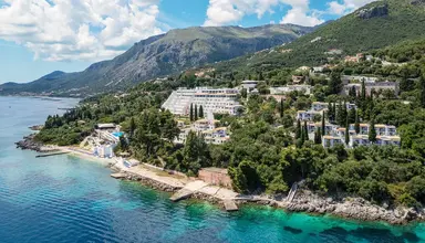Sunshine Corfu & Spa