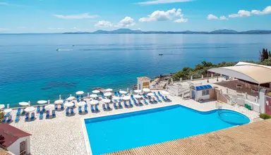 Sunshine Corfu & Spa