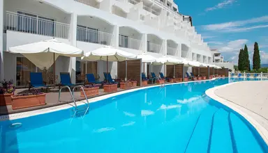 Sunshine Corfu & Spa