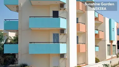 Sunshine Garden (Stalida)