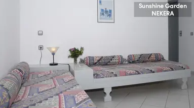 Sunshine Garden (Stalida)