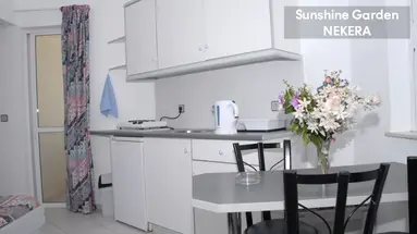 Sunshine Garden (Stalida)
