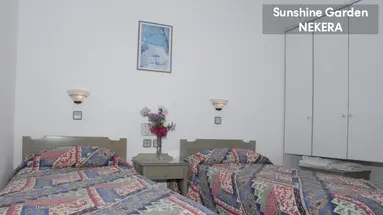 Sunshine Garden (Stalida)