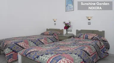 Sunshine Garden (Stalida)