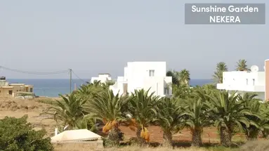 Sunshine Garden (Stalida)