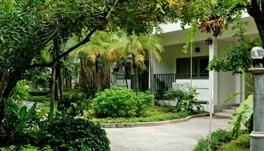 Sunshine Garden