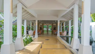 Sunshine Garden