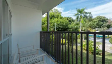 Sunshine Garden