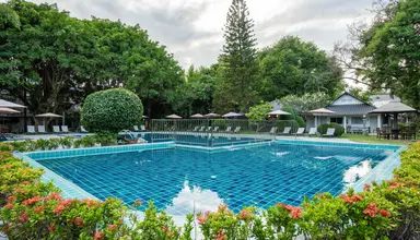 Sunshine Garden