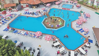 Sunshine Holiday Resort