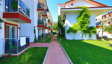 Sunshine Holiday Resort