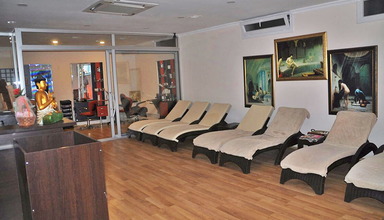 Sunshine Holiday Resort
