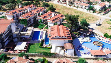 Sunshine Holiday Resort