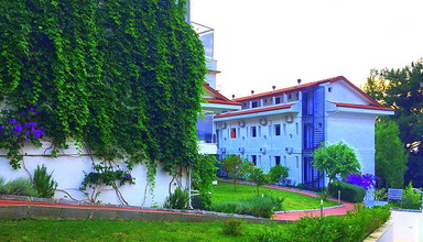 Sunshine Holiday Resort