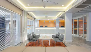 Sunshine Hotel & Residences