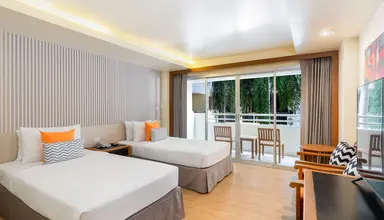 Sunshine Hotel & Residences