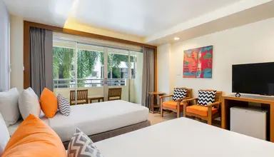 Sunshine Hotel & Residences