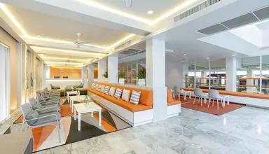 Sunshine Hotel & Residences