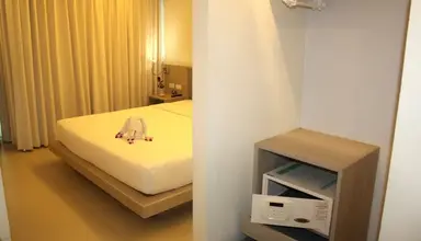 Sunshine Hotel & Residences