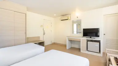 Sunshine Hotel & Residences