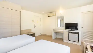Sunshine Hotel & Residences