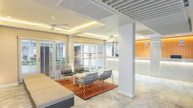 Sunshine Hotel & Residences