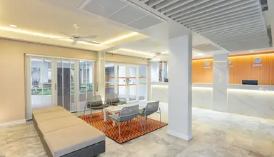 Sunshine Hotel & Residences
