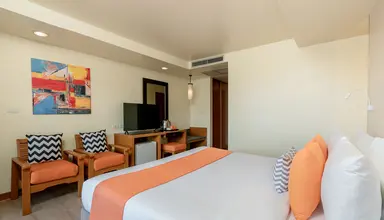 Sunshine Hotel & Residences