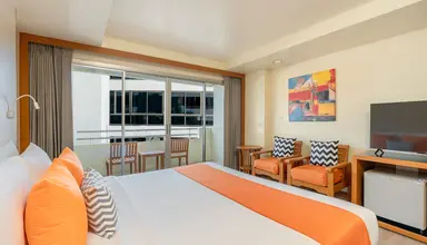 Sunshine Hotel & Residences