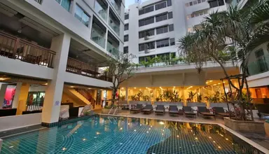 Sunshine Hotel & Residences