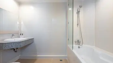 Sunshine Hotel & Residences