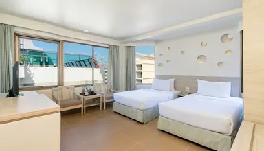 Sunshine Hotel & Residences