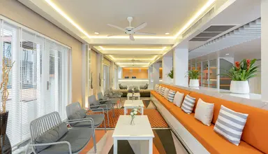 Sunshine Hotel & Residences