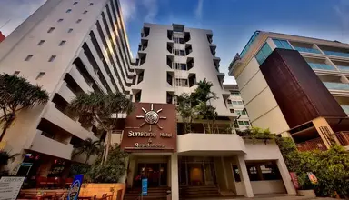 Sunshine Hotel & Residences