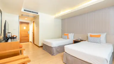 Sunshine Hotel & Residences