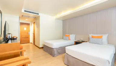 Sunshine Hotel & Residences