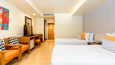 Sunshine Hotel & Residences