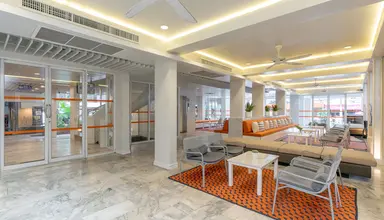 Sunshine Hotel & Residences