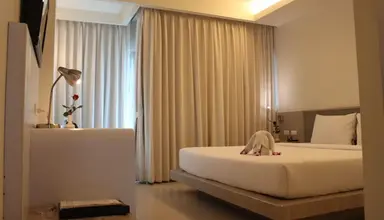 Sunshine Hotel & Residences