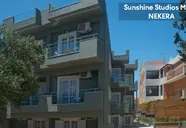 Sunshine (Malia)
