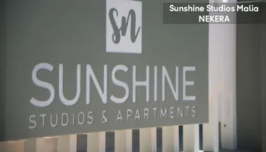Sunshine (Malia)