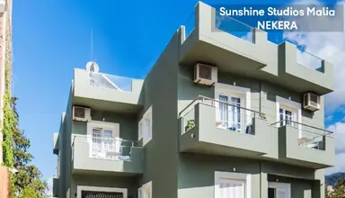 Sunshine (Malia)