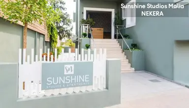 Sunshine (Malia)
