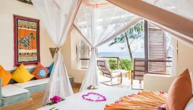 Sunshine Marine Lodge