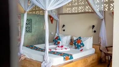 Sunshine Marine Lodge