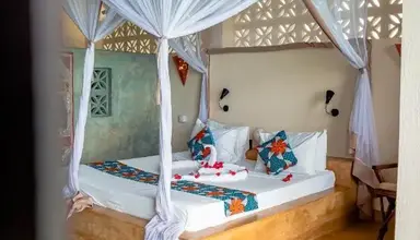 Sunshine Marine Lodge