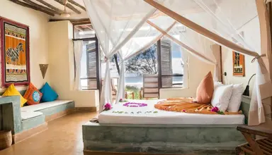 Sunshine Marine Lodge