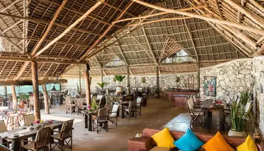 Sunshine Marine Lodge