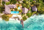 Sunshine Marine Lodge